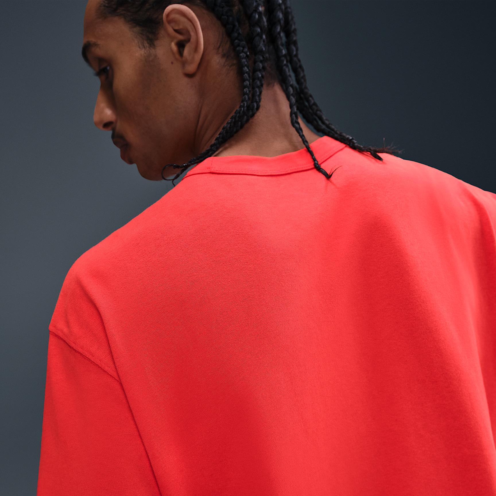 Nike Sportswear Premium Essentials Men's T-Shirt Product Image
