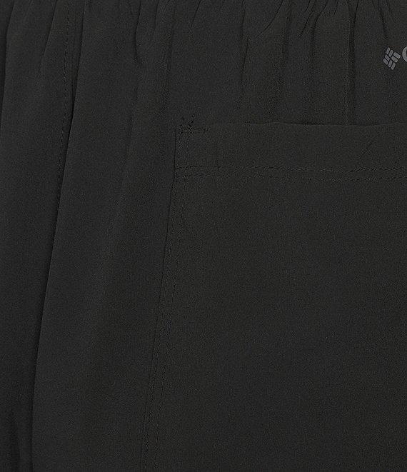 Columbia Boundless Beauty Wide Leg Capri Pants Product Image