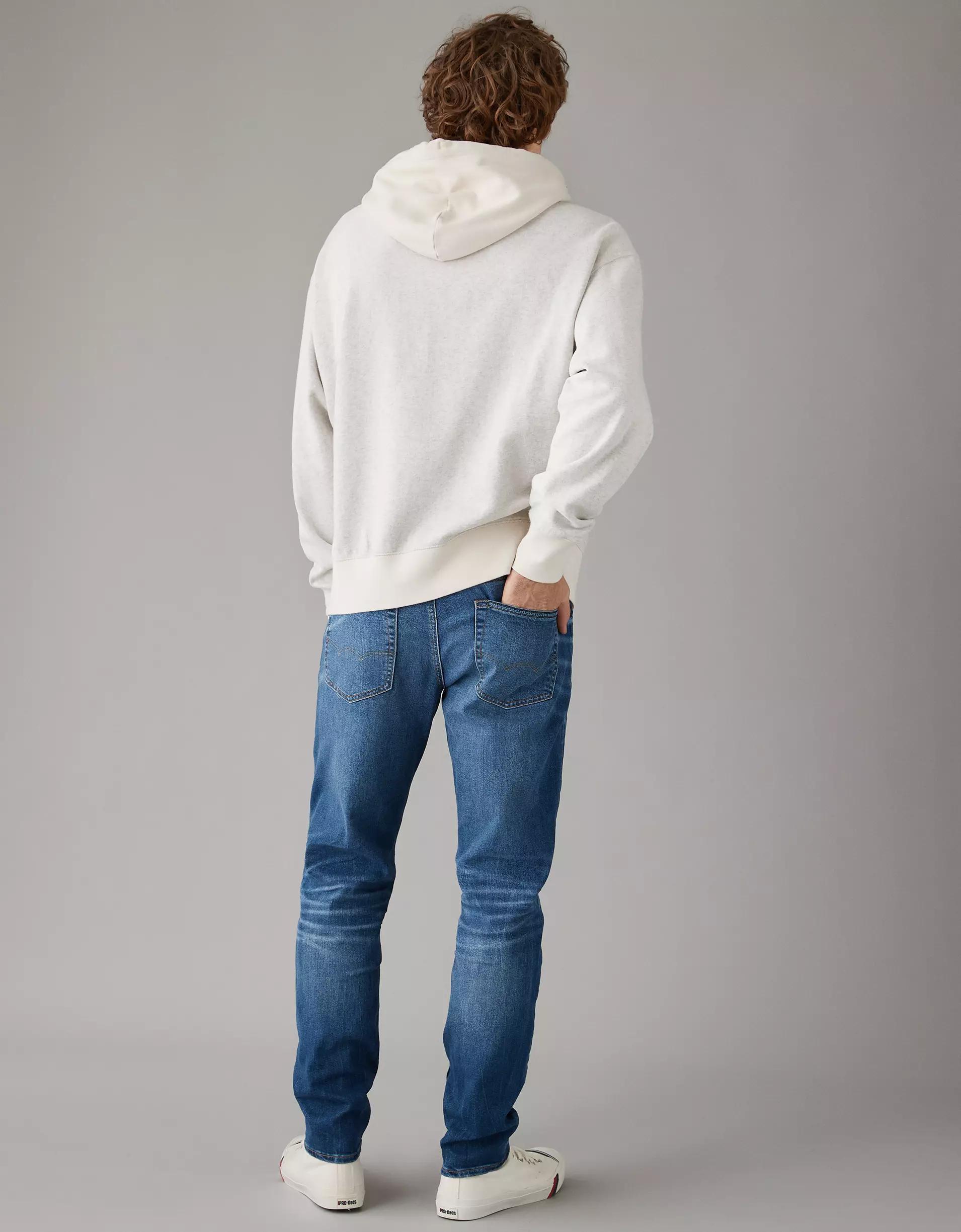 AE AirFlex+ Ultrasoft Athletic Fit Jean Product Image