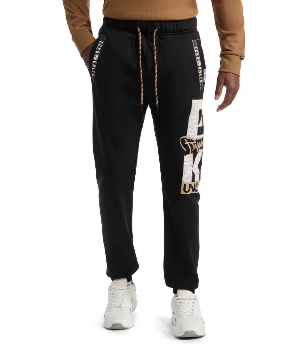 Ecko Unltd Mens Uptown Jogger Product Image