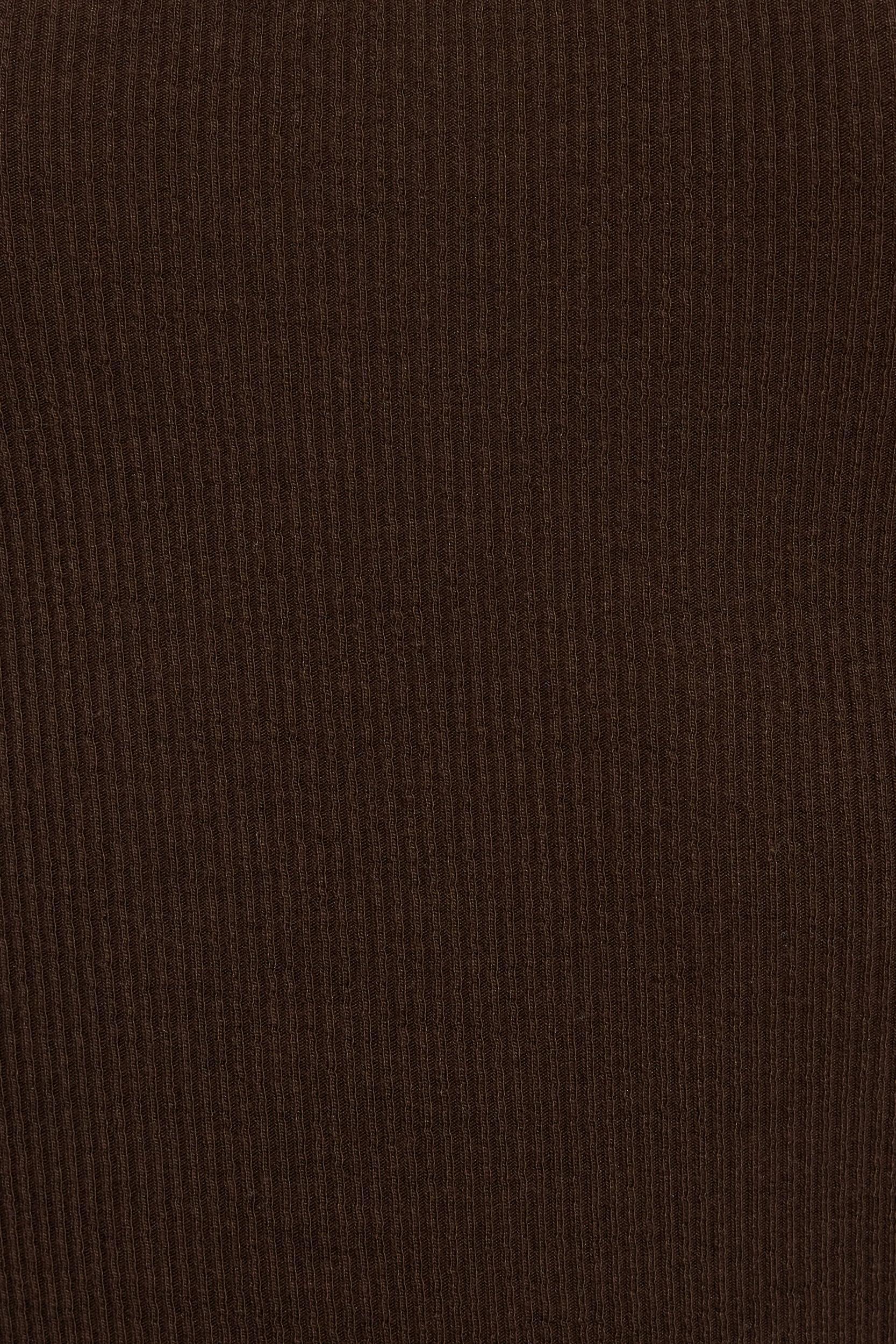Oversized Cable Sweater Product Image