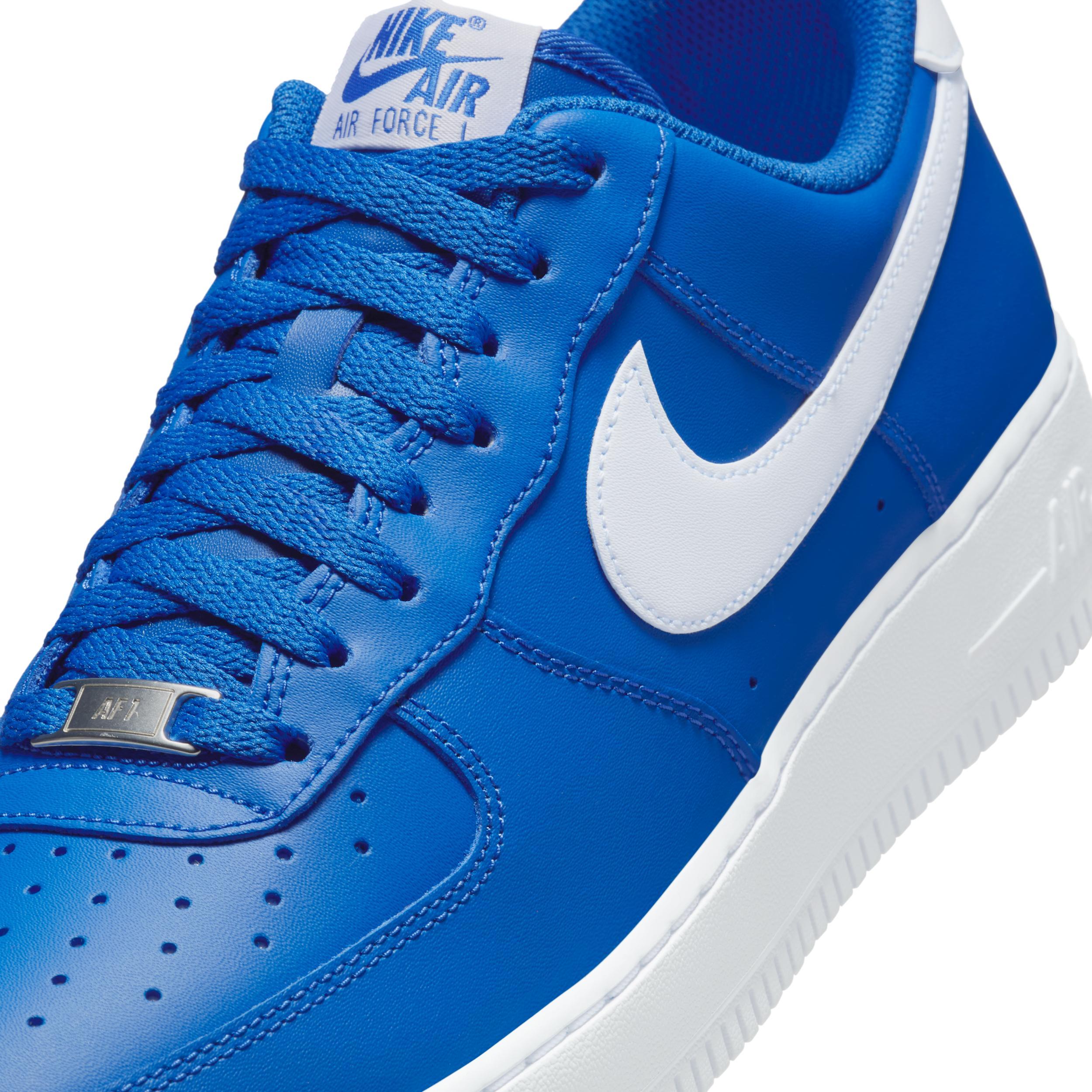 Nike Men's Air Force 1 '07 Shoes Product Image