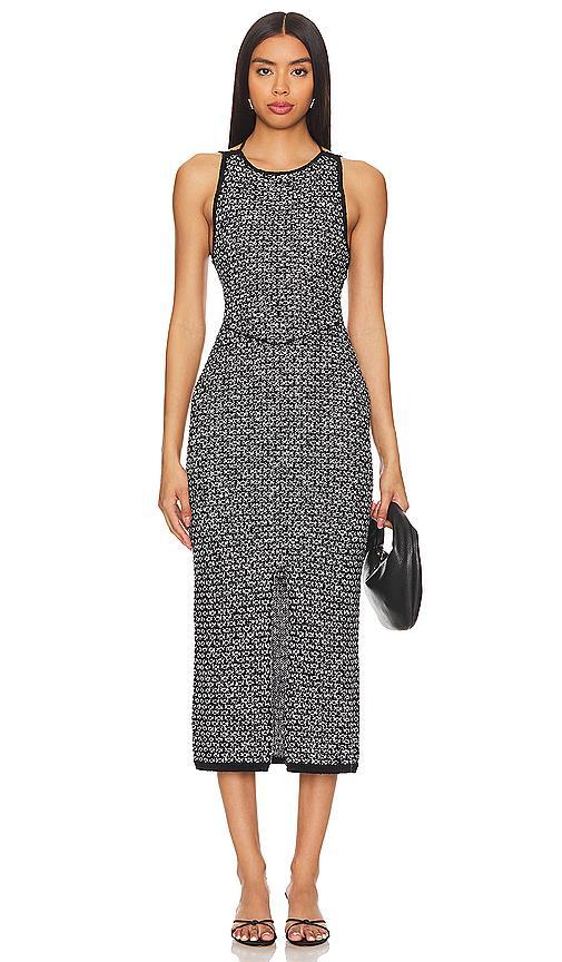 Mindy Sweater Midi Dress Free People Product Image