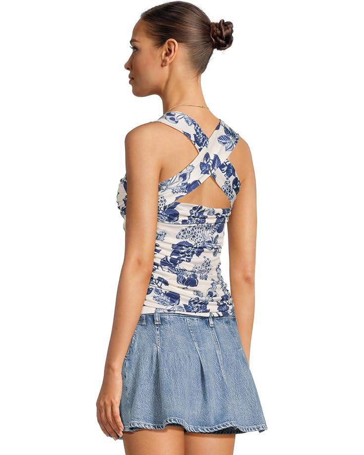 Women's Free People Tommie Knit Top Product Image