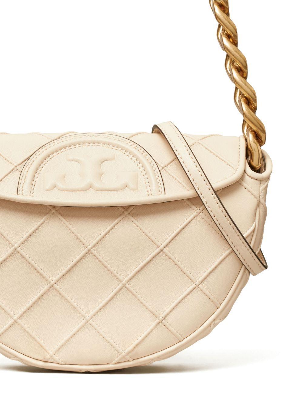 mini Fleming crescent bag Product Image
