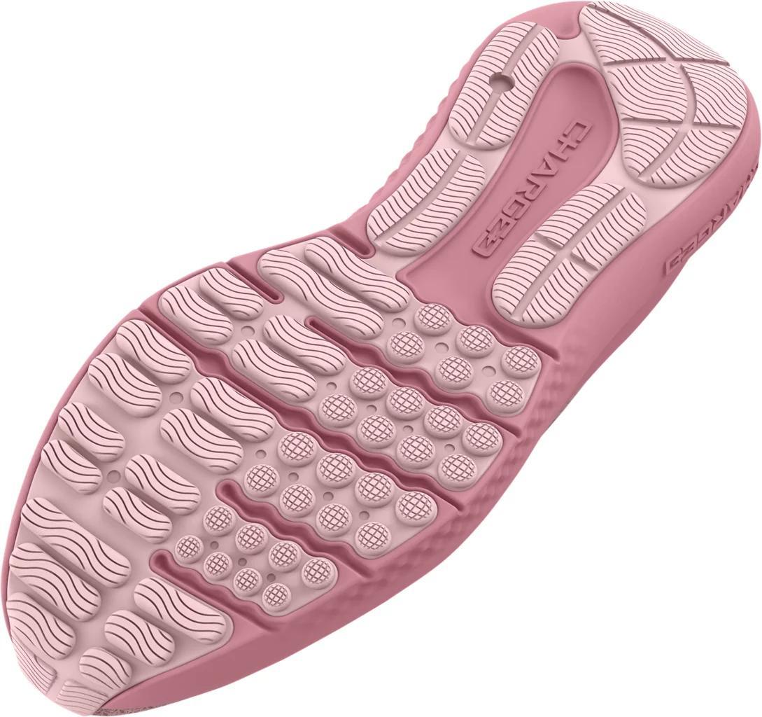 UA Surge 4 Wide Mens (4E) Running Shoes Product Image