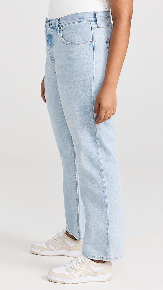 Levi's 501 90s Jeans | Shopbop Product Image