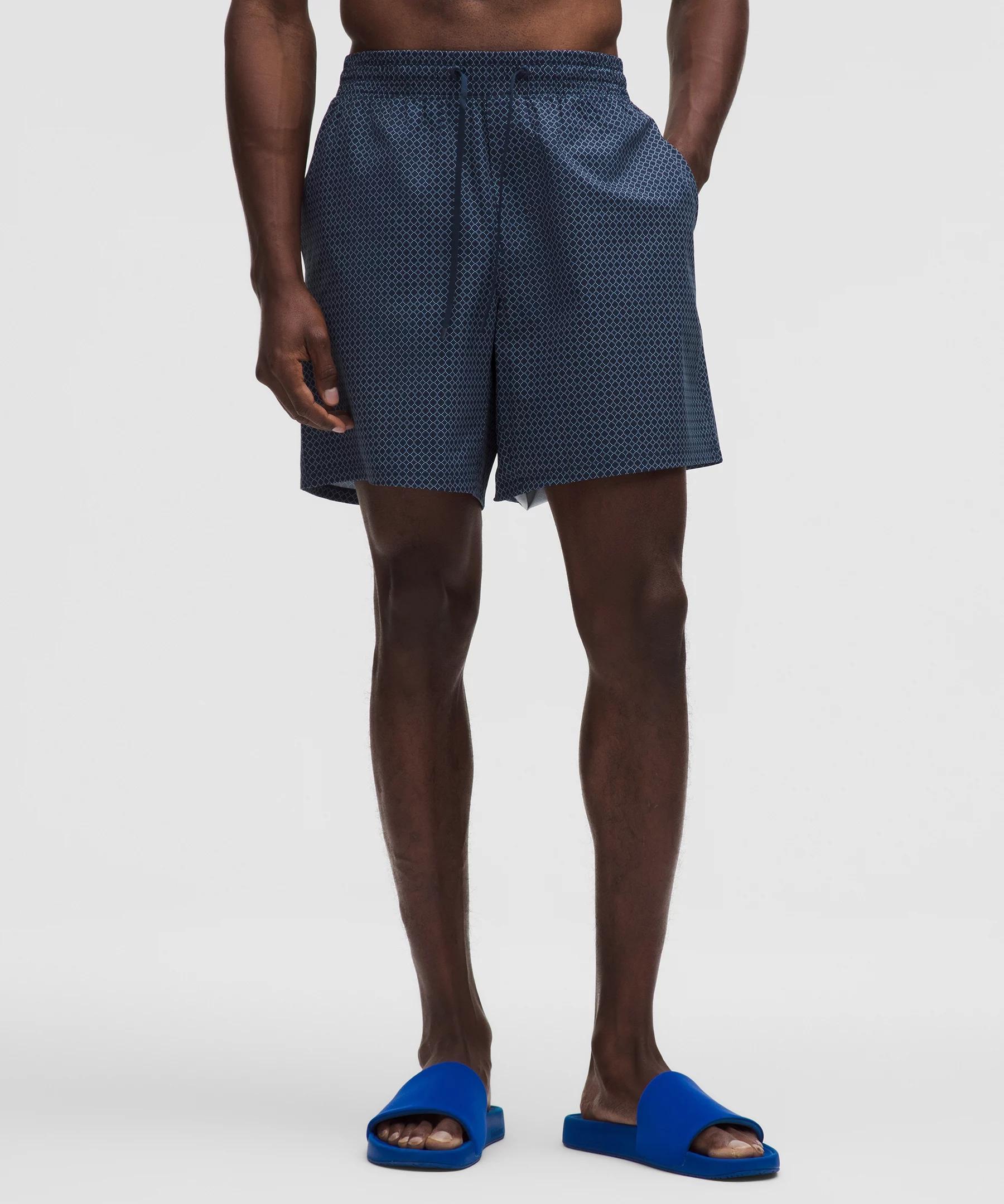 Swim Short 7" *Linerless Product Image