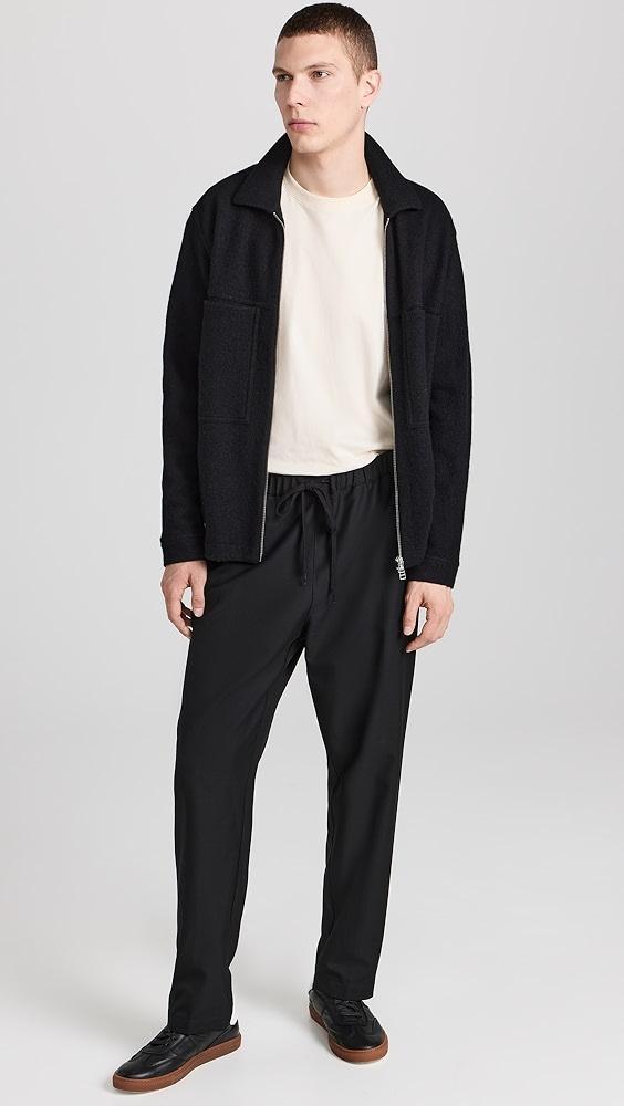 NN07 Isak Overshirt | Shopbop Product Image