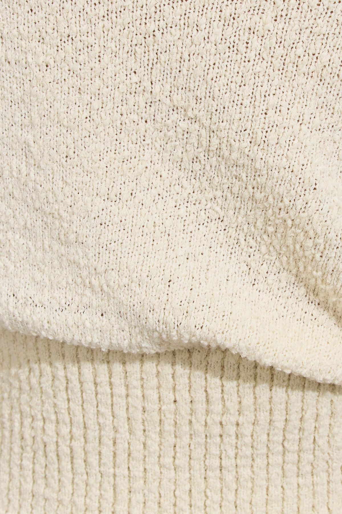UltraFleece Baggy Cargo Sweatpants Product Image
