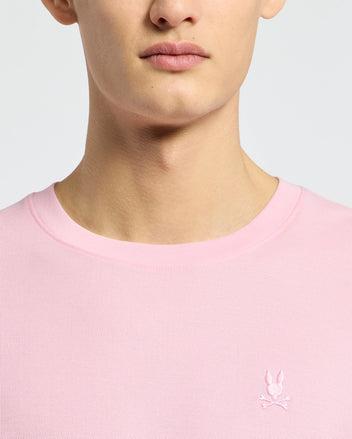MENS TAYLOR PIQUE TEE - B6U579F200 Product Image