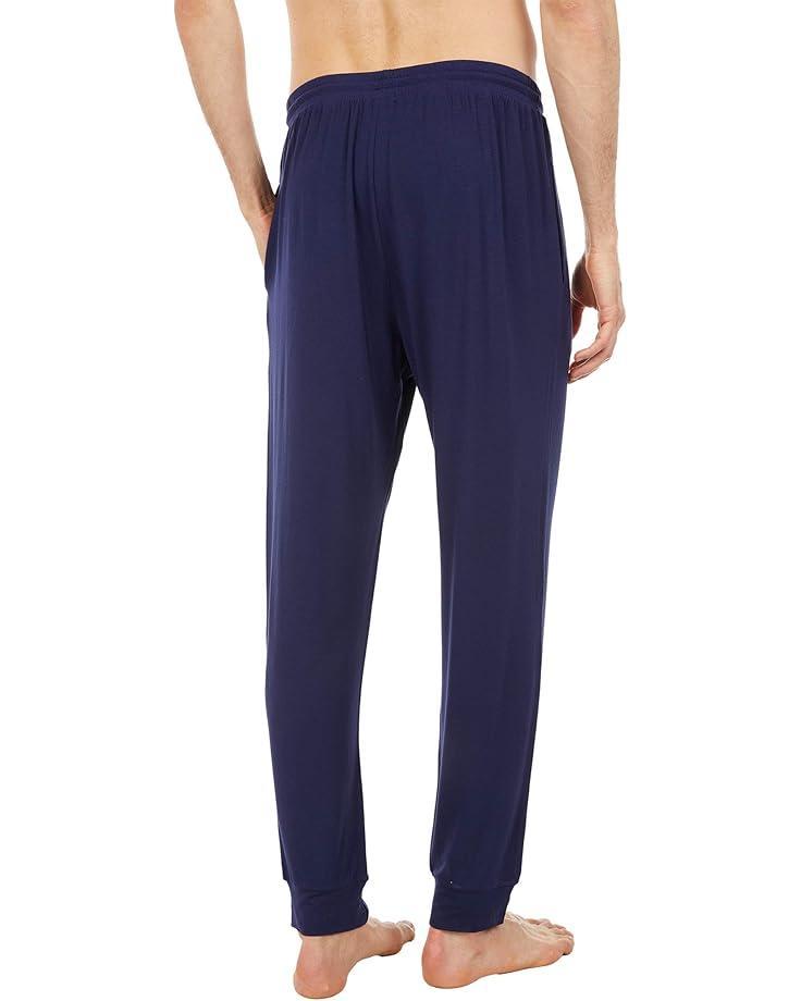 The William Modal Long PJ Set Product Image