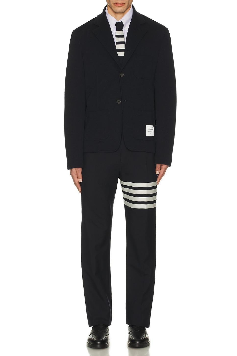 Straight Fit Long Sleeve Fun Mix Button Down Product Image