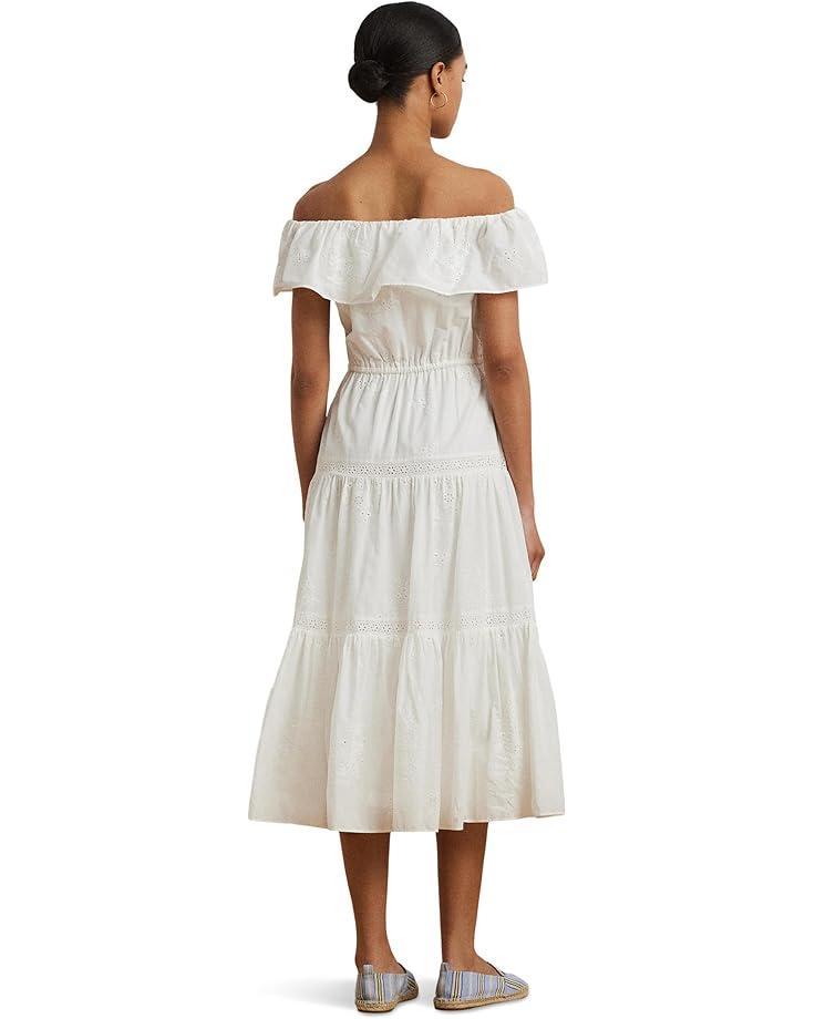 Laura Dress Product Image