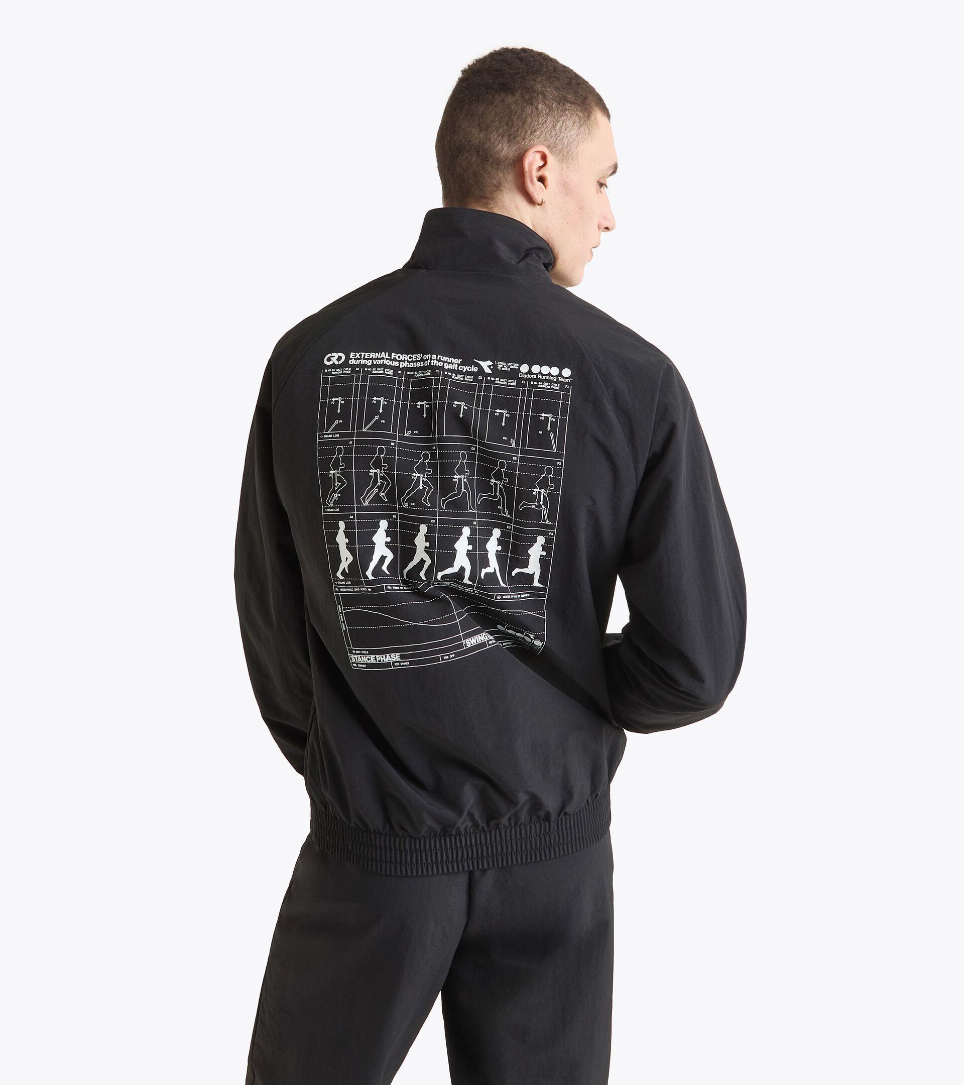 TRACK JACKET SPORTS Product Image
