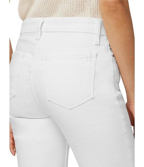 Joe's Jeans The Provocateur Bootcut Mid Rise Denim Jean Product Image