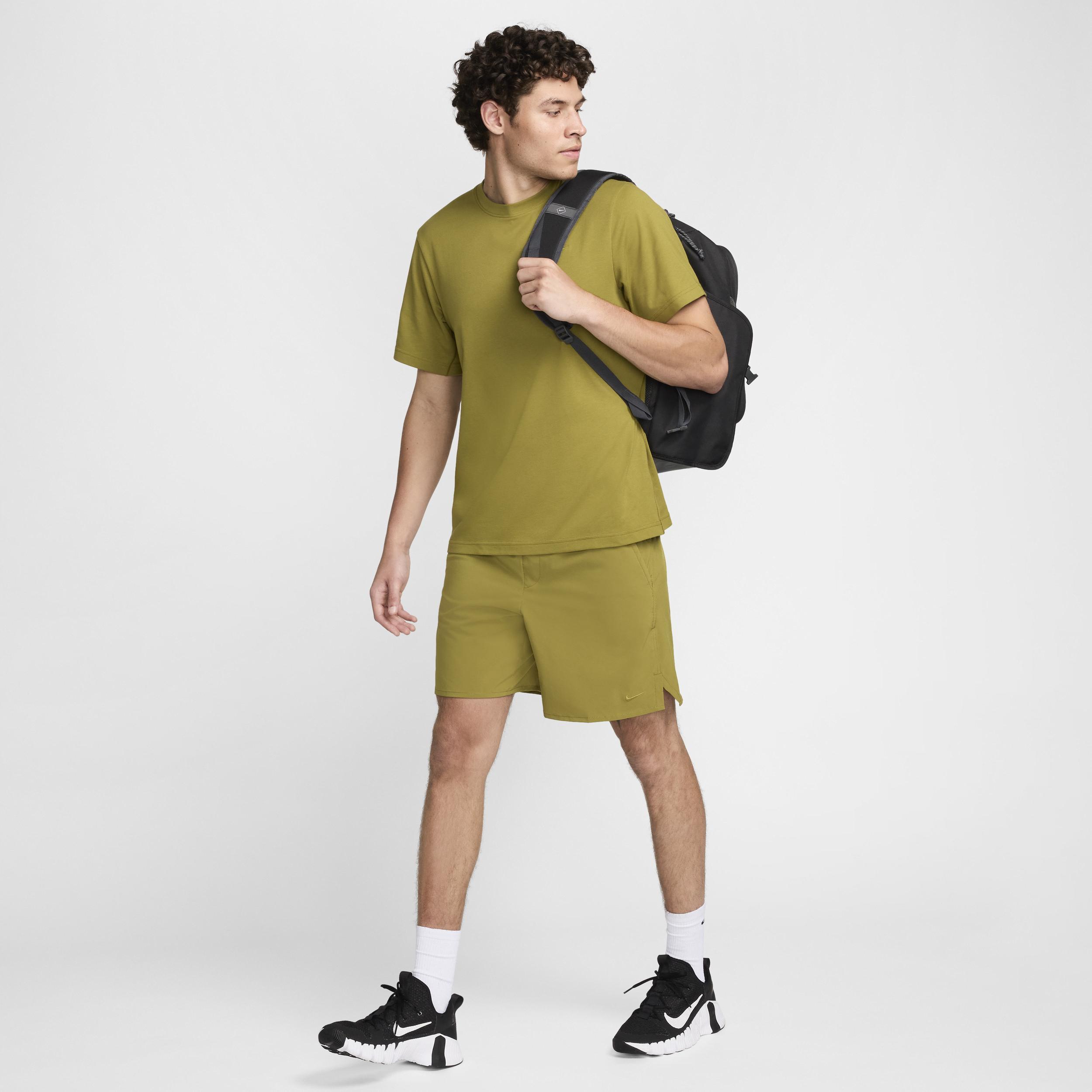 Mens Nike Unlimited Dri-FIT 7 Unlined Versatile Shorts Product Image