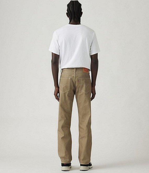 Levi's® 501 Original Denim Jeans Product Image