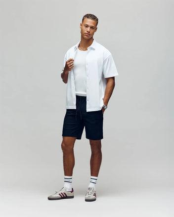 MENS KIAN OVERSIZED FIT SHIRT - MT0300063 Product Image