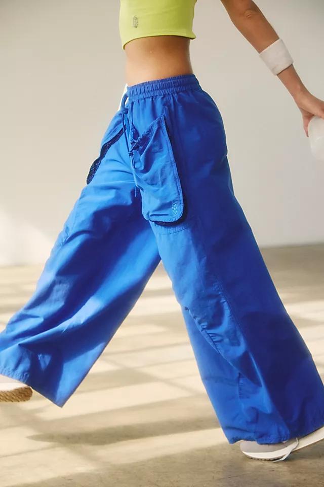 In A Cinch Wide Legs Product Image