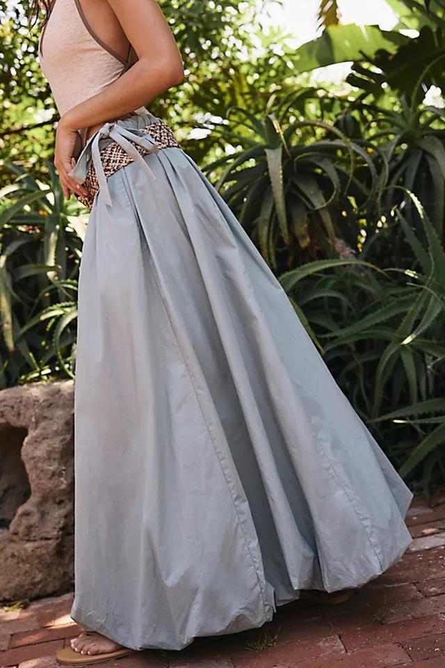Rita City Skirt Product Image