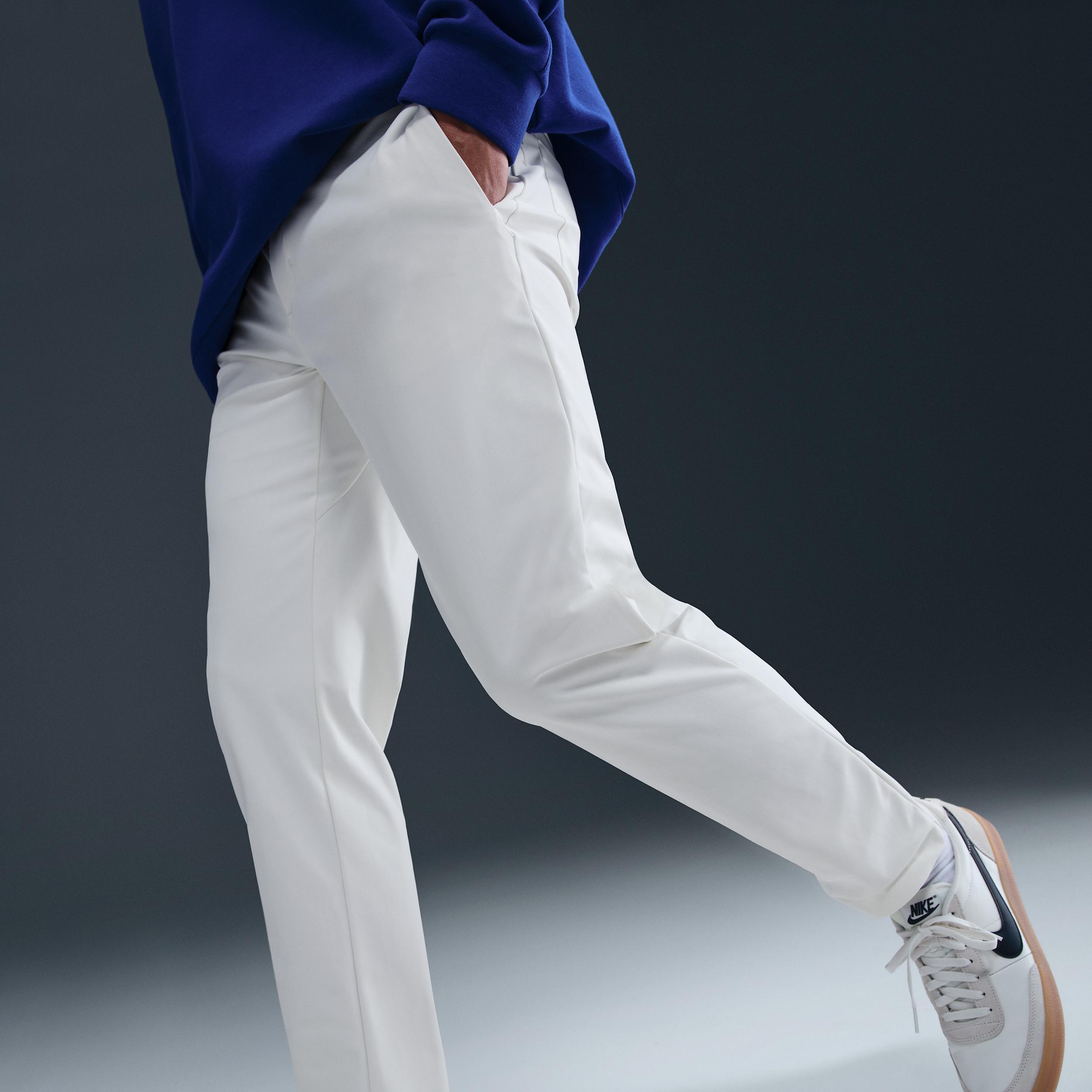 Nike Men's 24.7 PerfectStretch Dri-FIT 5-Pocket Slim-Fit Pants Product Image