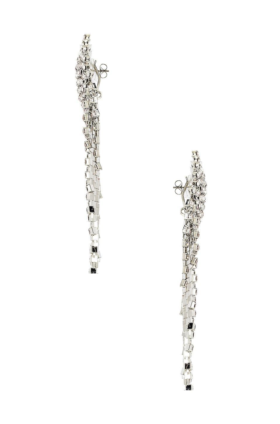 Royal Queen Earring SHASHI Product Image