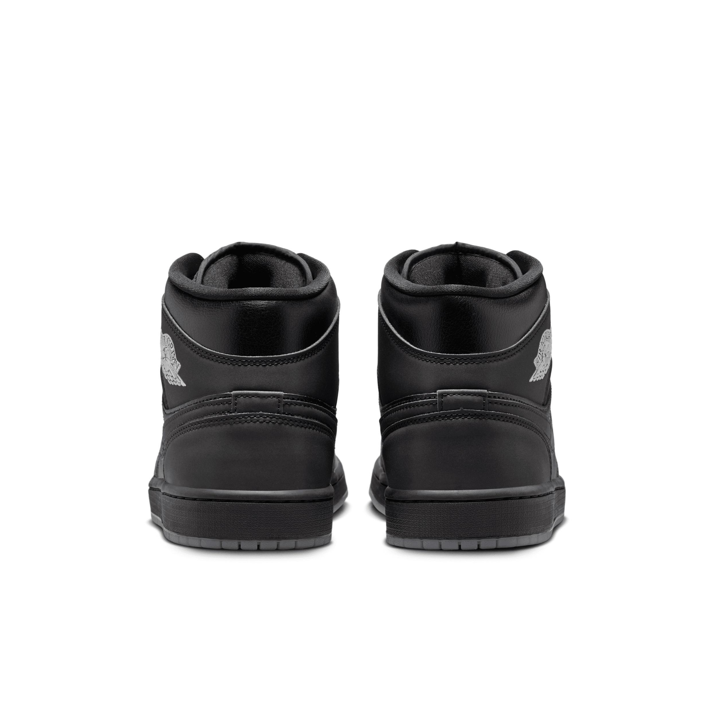 Jordan Mens Air Retro 1 Mid SE Casual Shoes Product Image