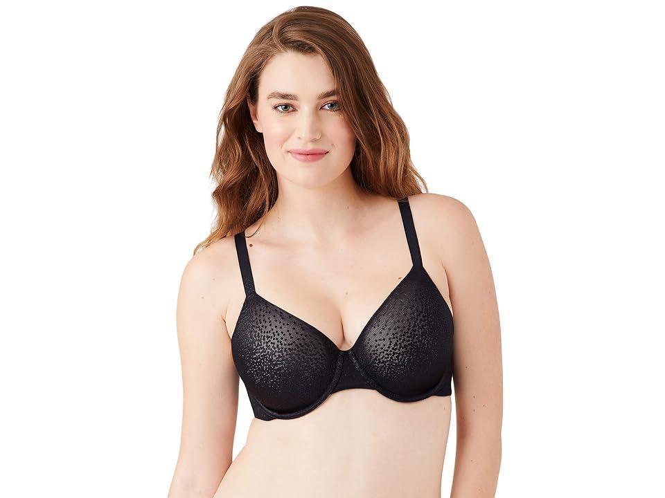 Wacoal Back Appeal Contour T-Shirt Full Coverage Bra Product Image