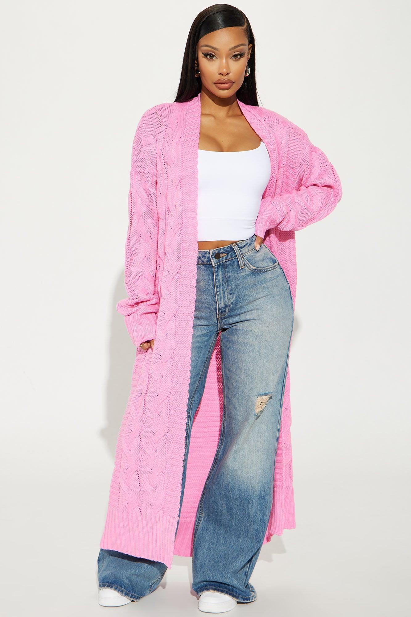 You Do You Dusty Tinted Baggy Jeans - Vintage Wash Product Image