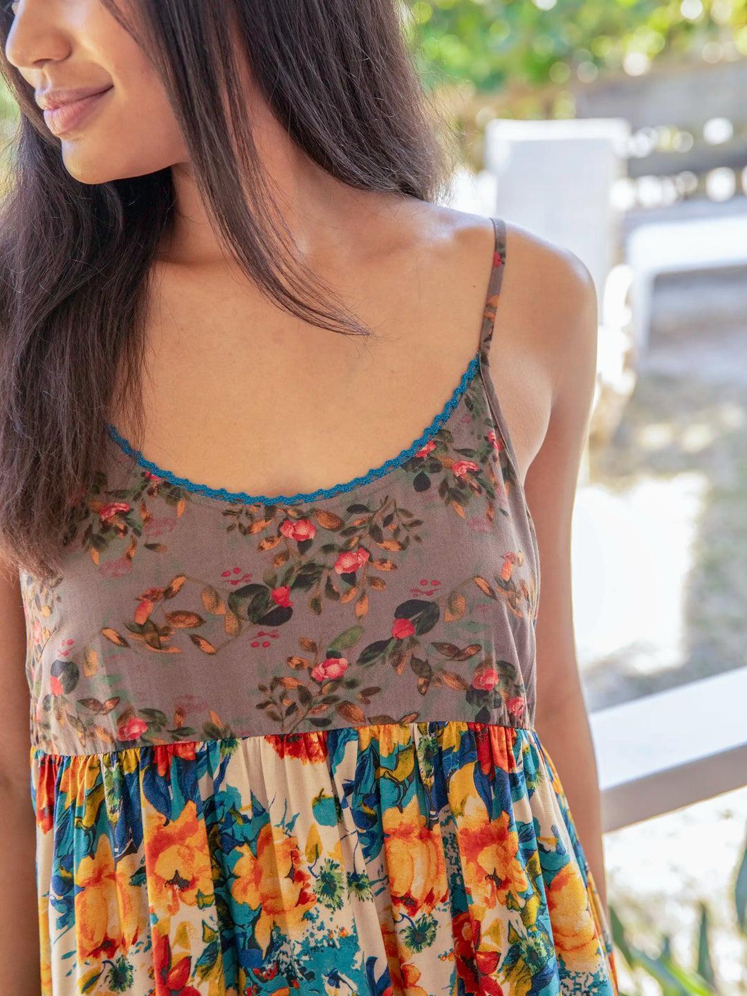 Gigi Mini Dress Product Image