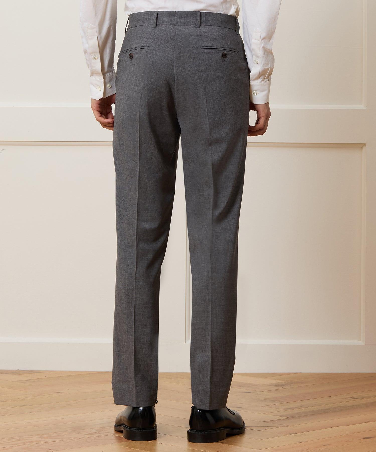 Corduroy Grounds Standard Pant Male Product Image