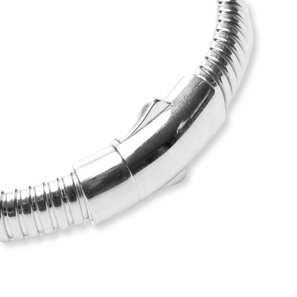 Tubogas Bracelet - 925 Sterling Silver Product Image