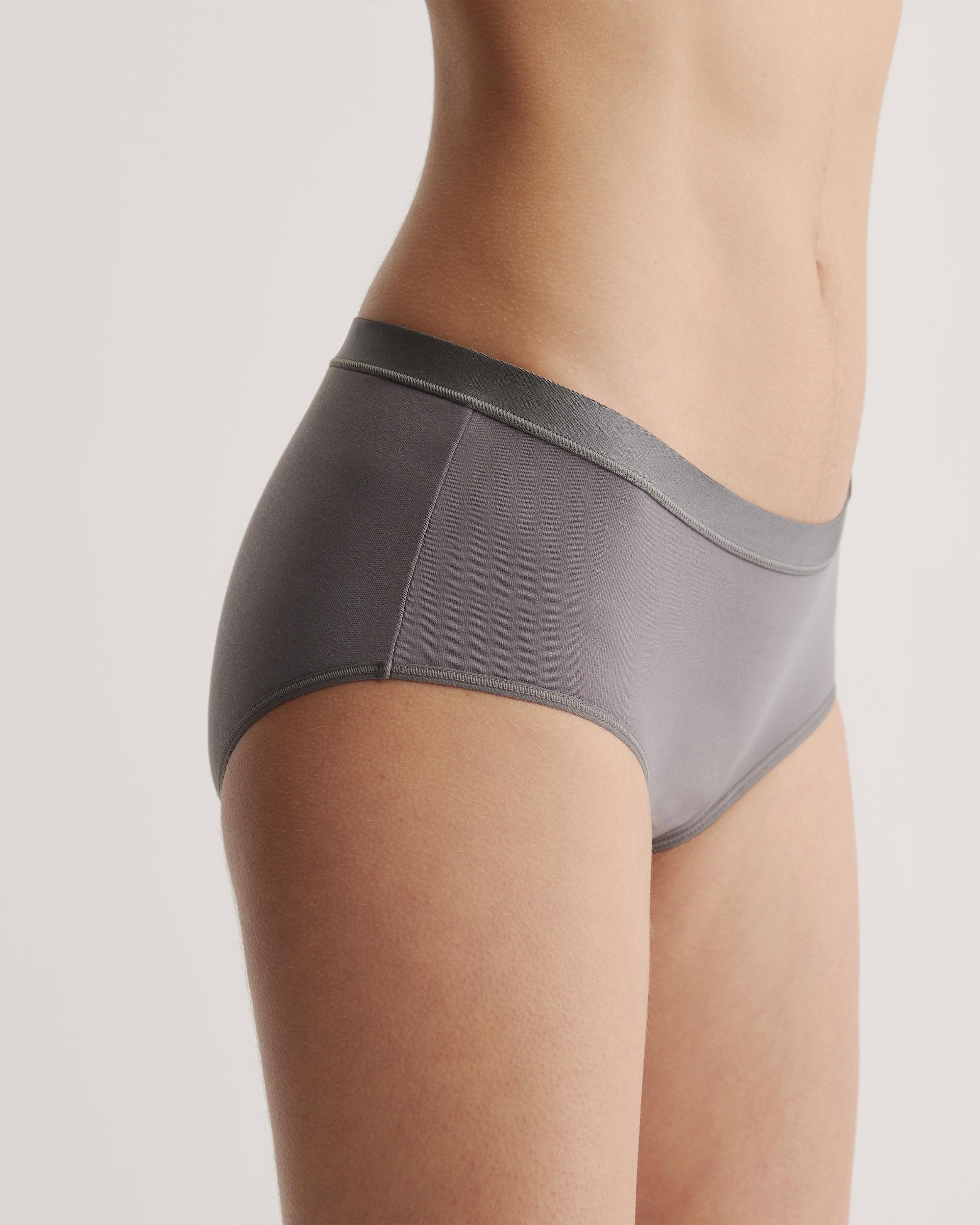Quince | Women's Micromodal Brief Size XS Product Image