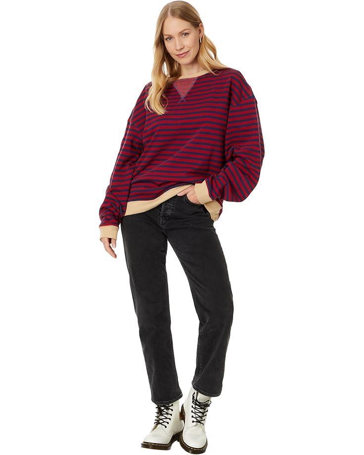 Little Animal Pullover Product Image