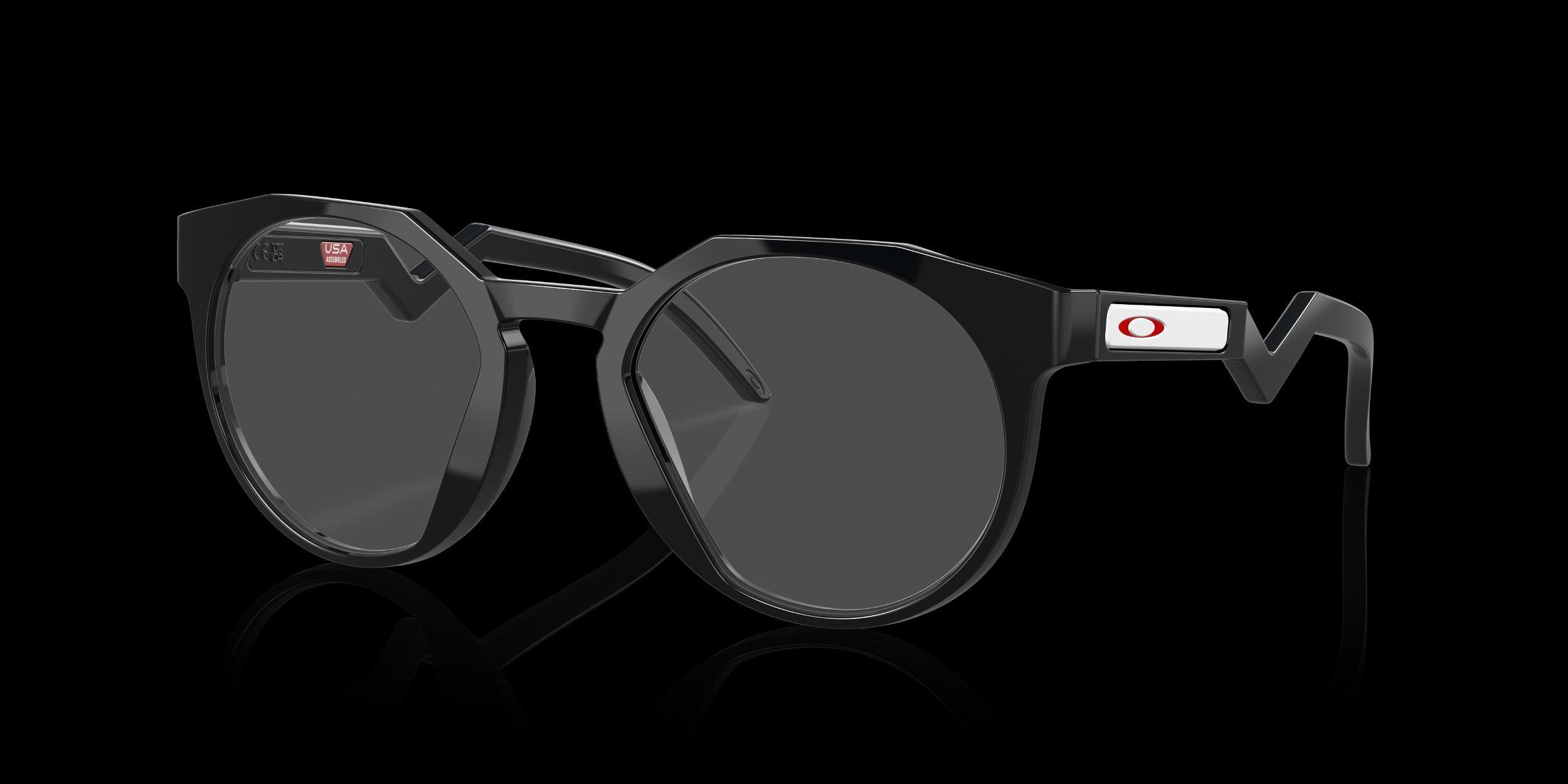 Oakley Men's Hstn (low Bridge Fit) Eyeglasses Product Image