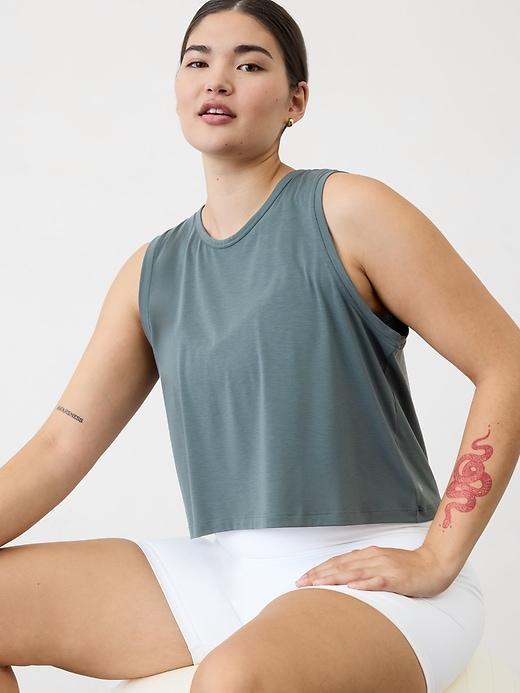 With Ease Muscle Tank Product Image