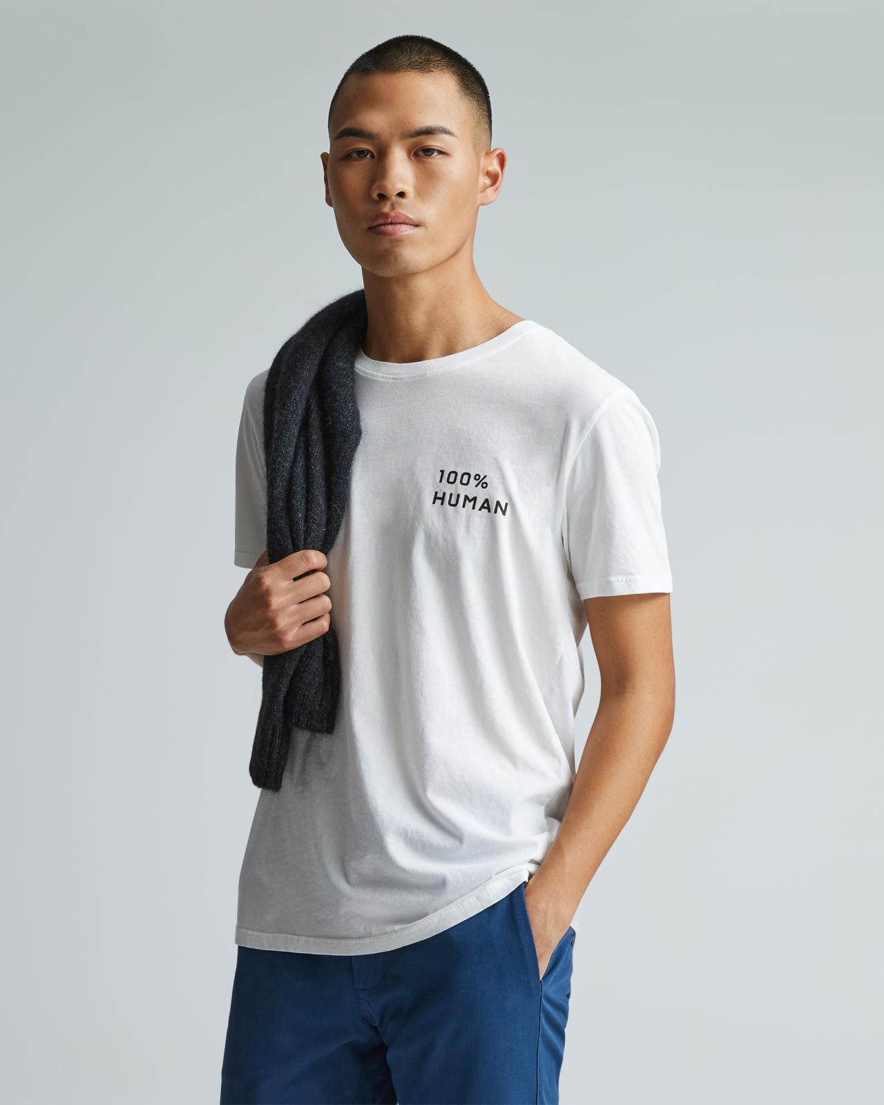 The 100% Human® Crew Product Image