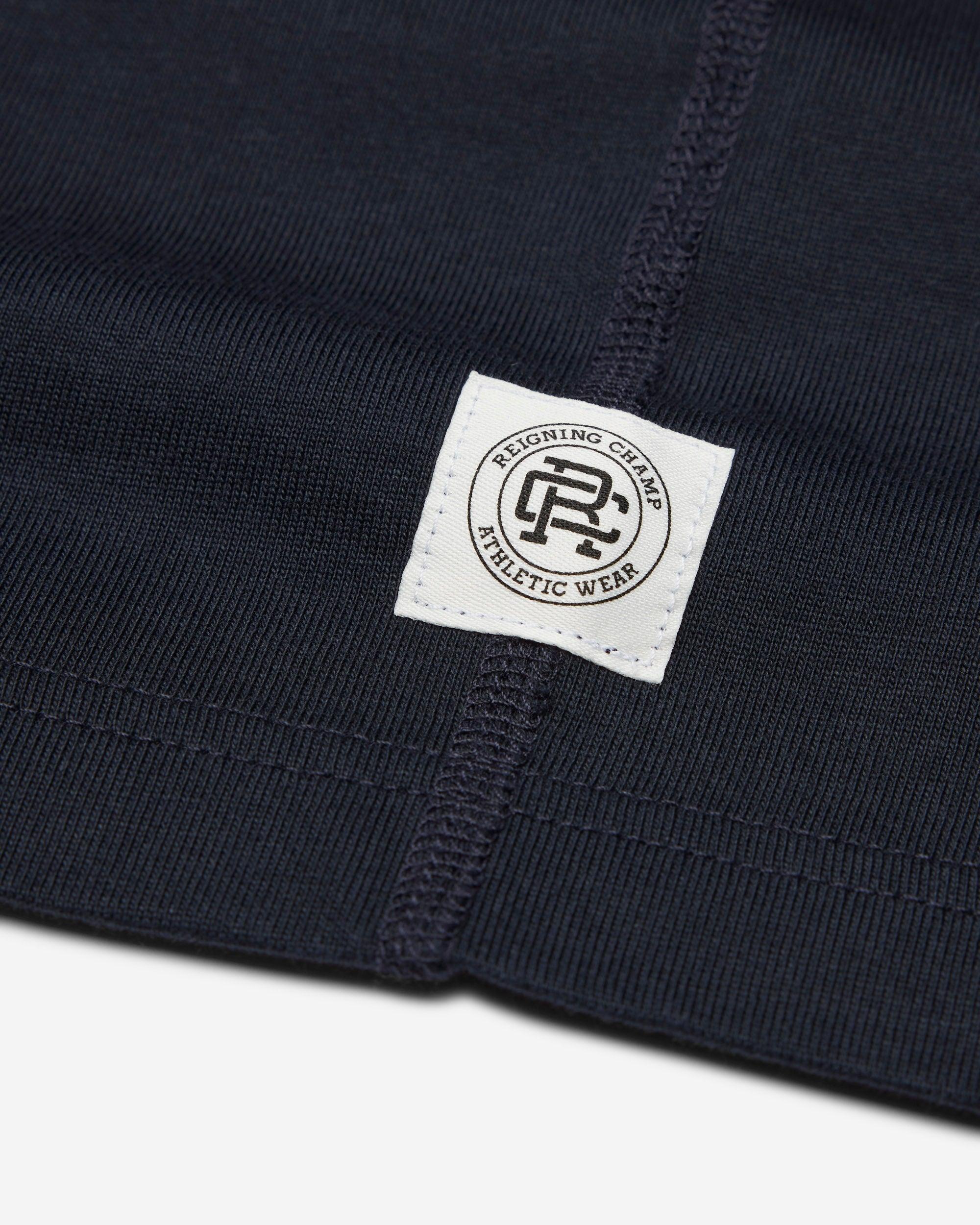 Midweight Jersey OG T-Shirt Male Product Image