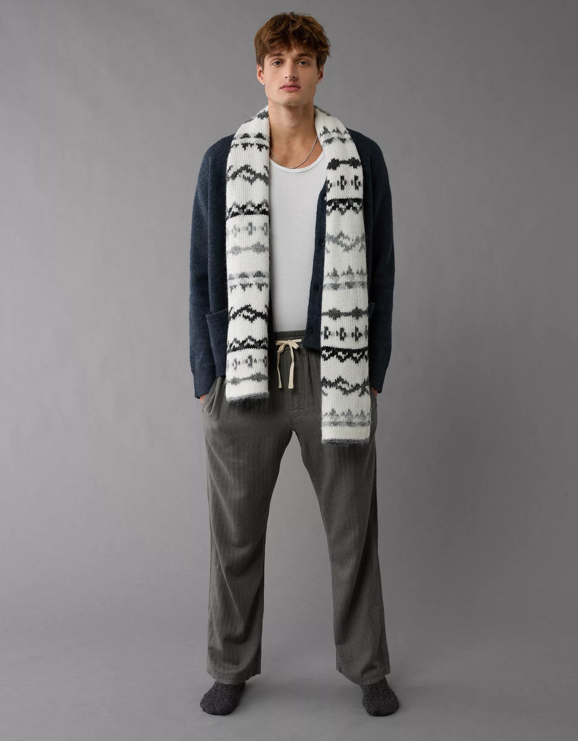 AE Flannel PJ Pant Product Image