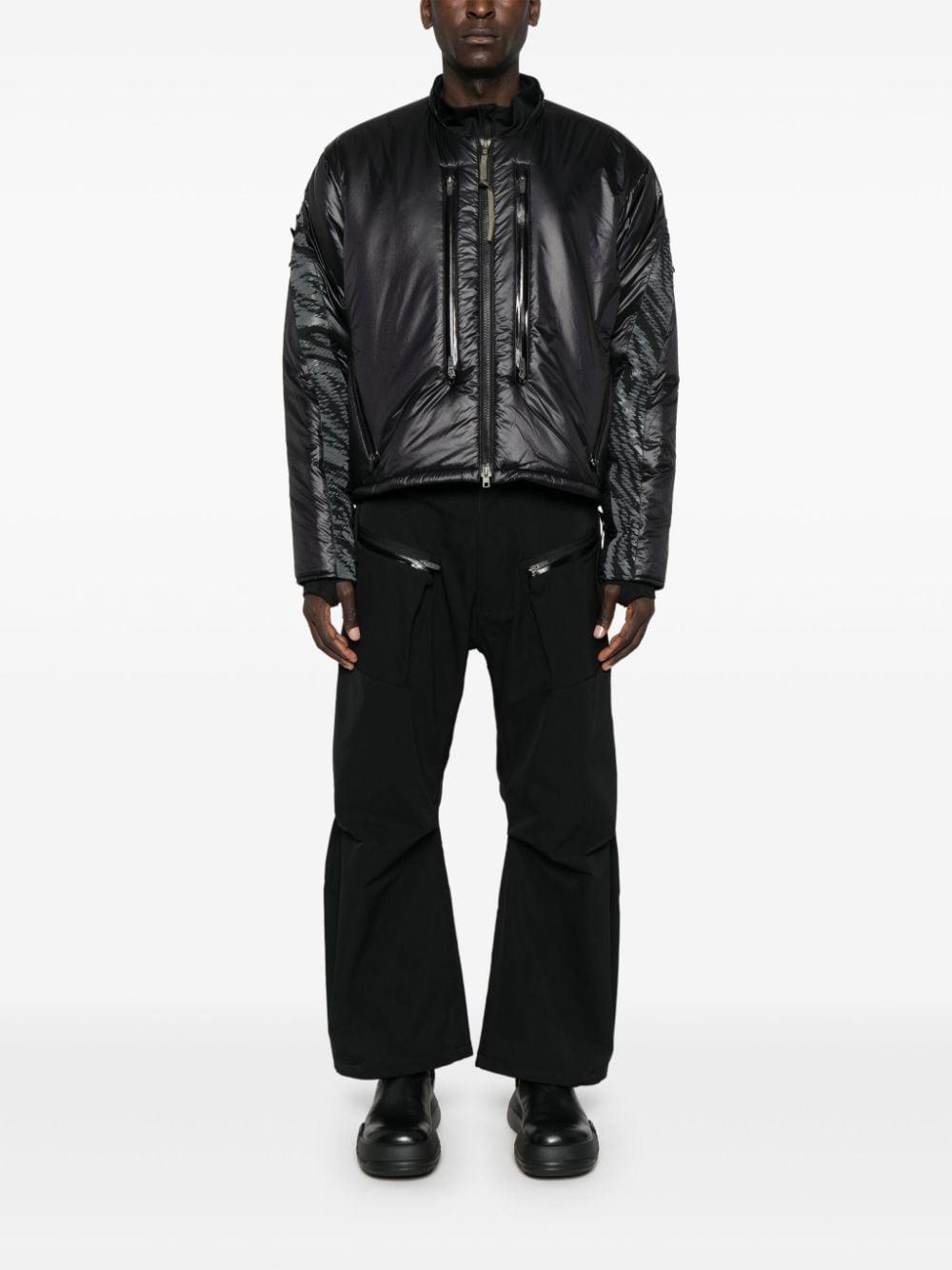 padded jacket Product Image