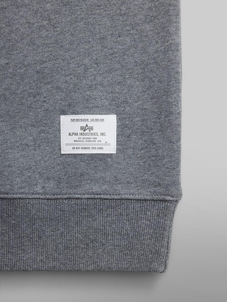ESSENTIAL CREWNECK Product Image