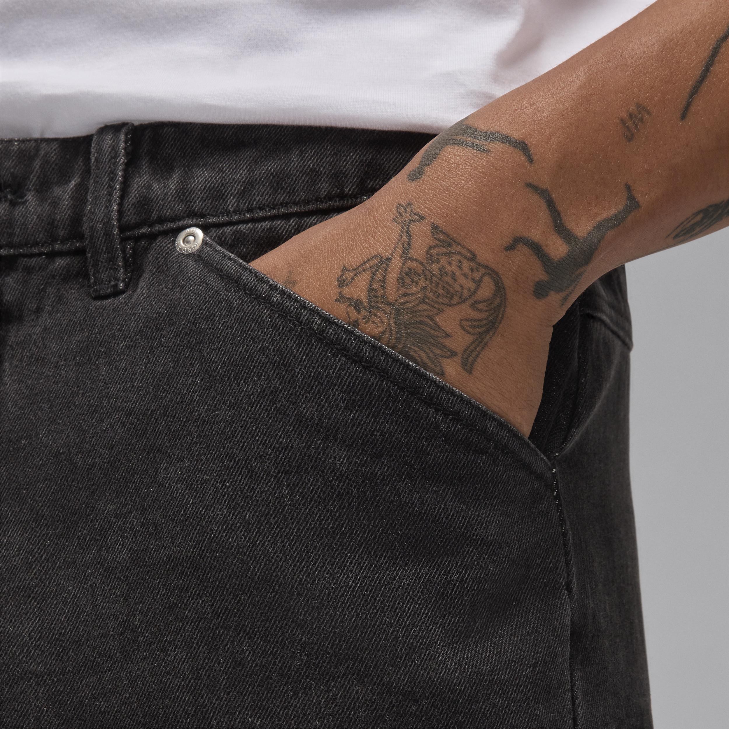 Jordan Mens Jordan MJ Air Jordan Shorts - Mens Product Image