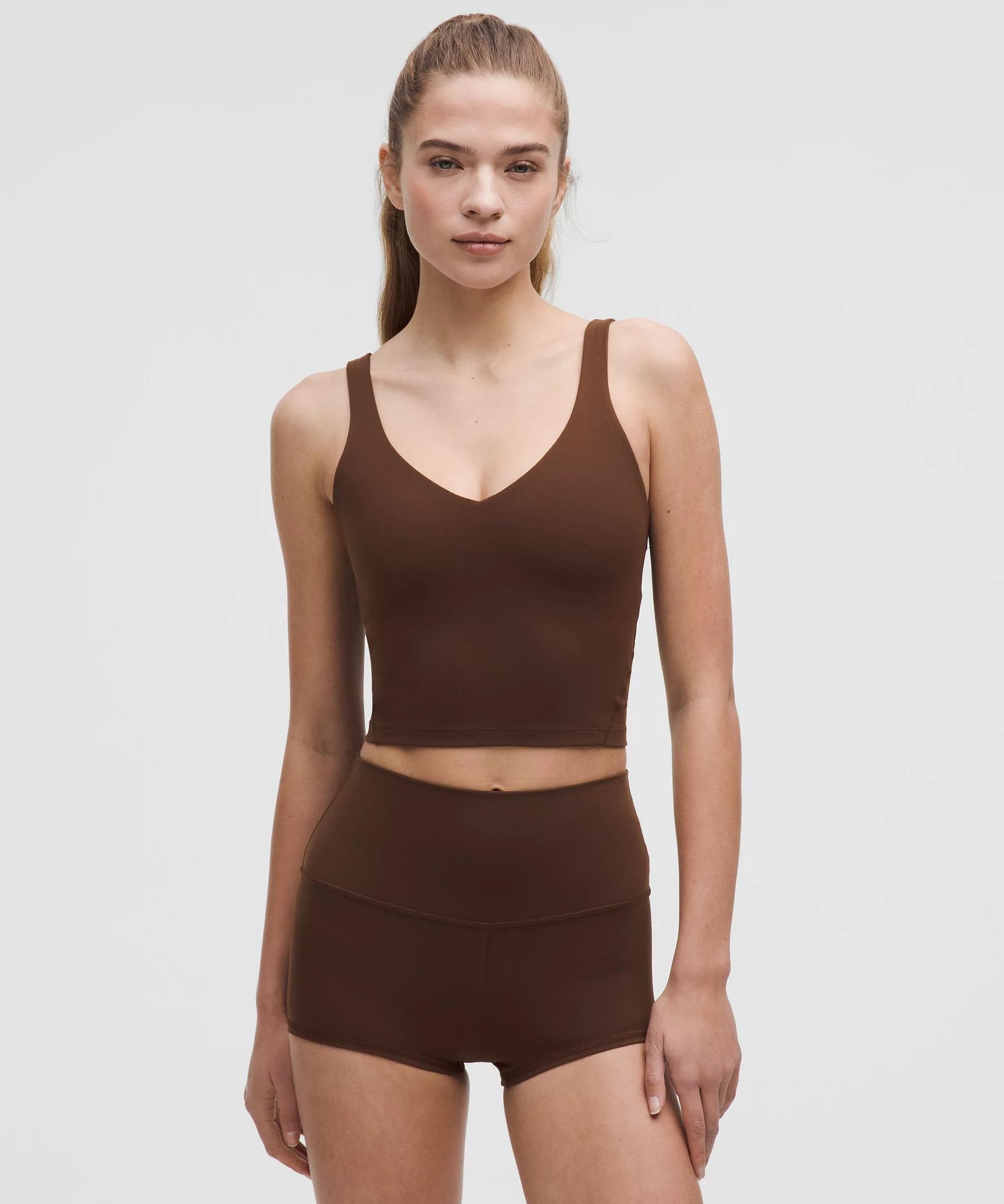 lululemon Align™ Tank Top *Light Support, A/B Cup Product Image