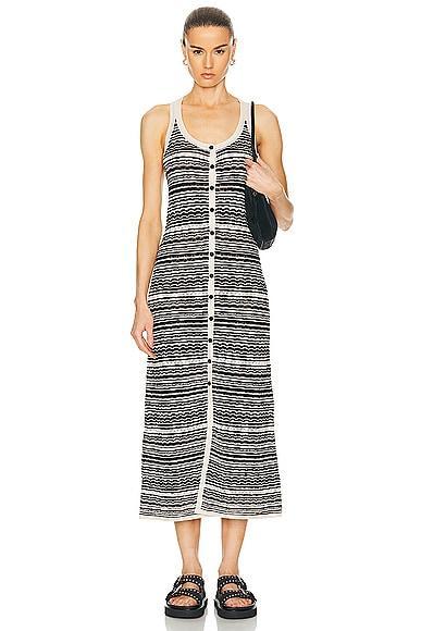 Isabel Marant Etoile Haroya Dress Product Image