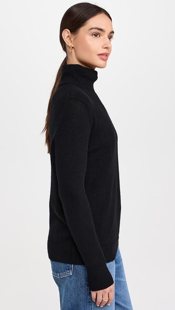 OGD One Grey Day Sloane Cashmere Turtleneck | Shopbop Product Image