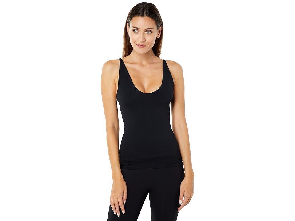 Seamless V Neck Cami Free People Product Image
