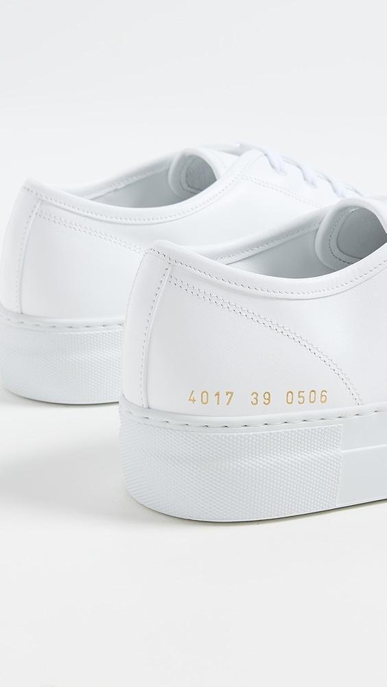 Common Projects Tournament Super Classic Sneakers | Shopbop Product Image