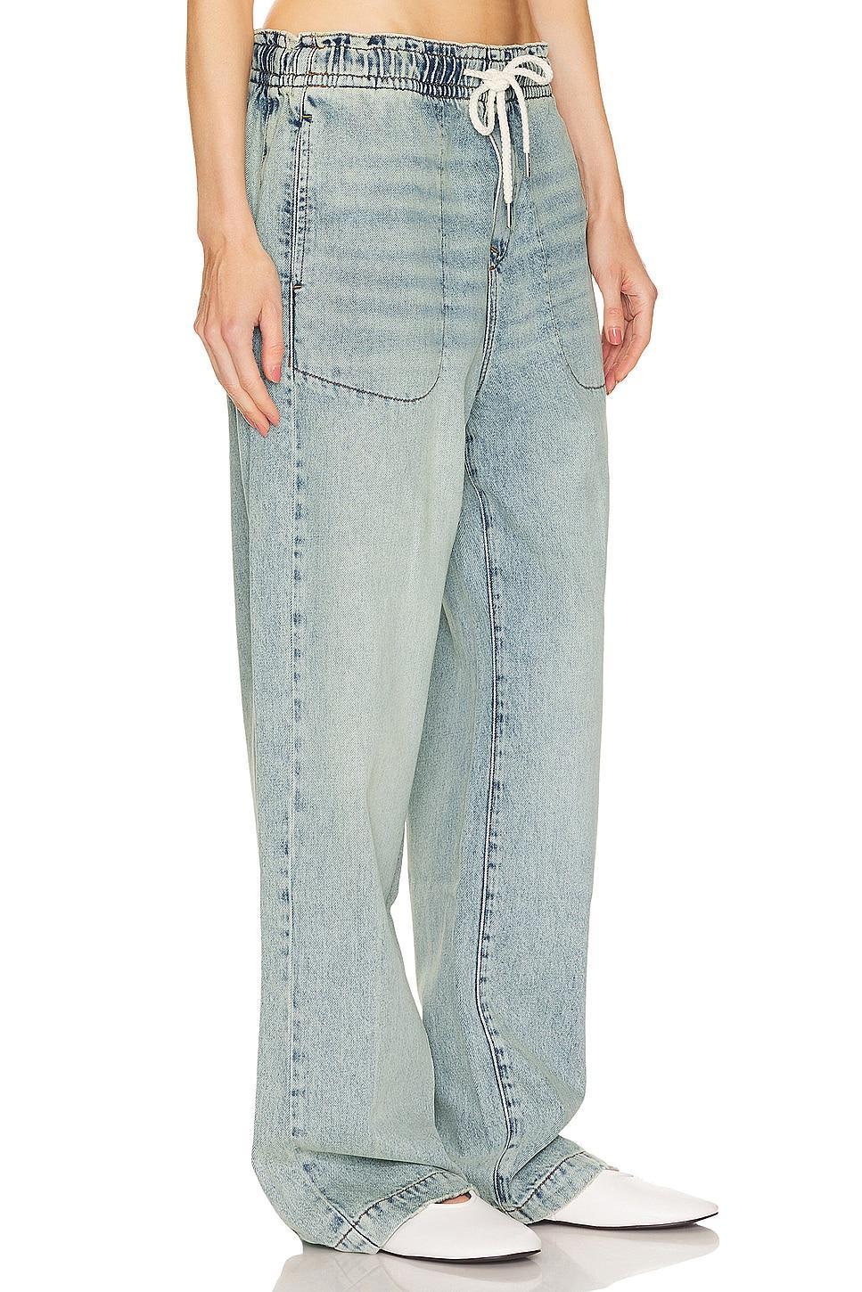 Kai Relaxed Jogger GRLFRND Product Image