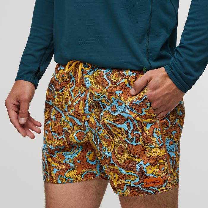 Brinco Short - Print - Men's Product Image